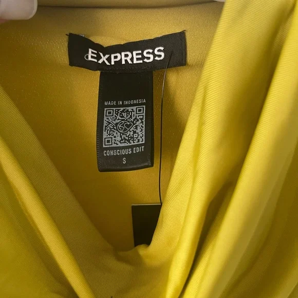 Express Top - Picture 2 of 4